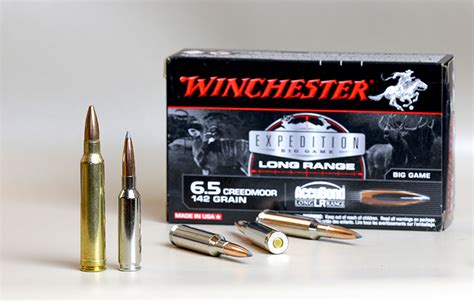 understanding bullet bc ballistic coefficient winchester ammunition