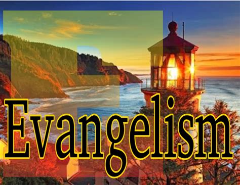 maxevangel  evangelists ministry