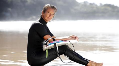 Health Hacker Layne Beachley’s Success With The 5 2 Fasting Diet