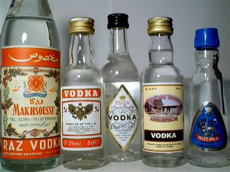 old liquors from everywhere vodka liquor tito s vodka