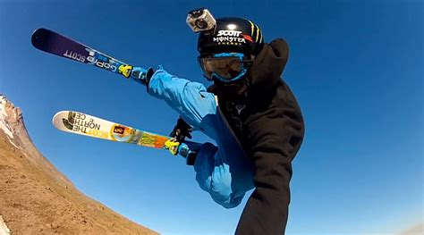 gopro cameras face simpler competition   york times