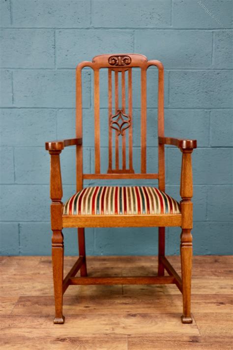 set   oak dining chairs antiques atlas