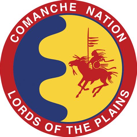 unofficial election results comanche nation