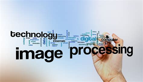 top  image processing softwares