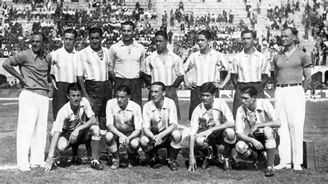 mundial uruguay 1930 ~ argentinaenlosmundiales ~