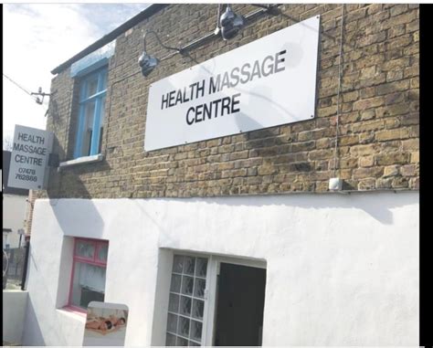 Maidstone Health Massage Centre Contacts Location And Reviews