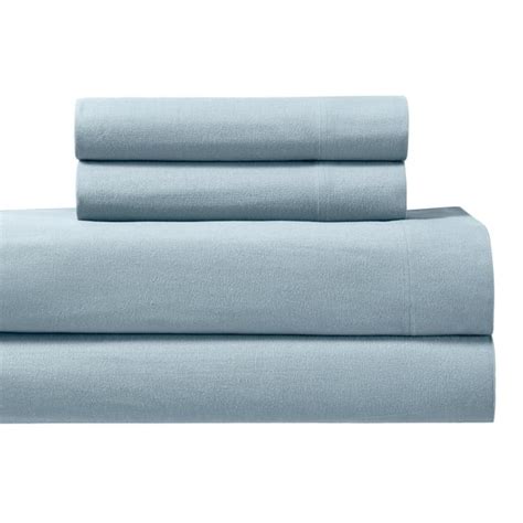 gsm heavyweight  cotton full size flannel sheet sets ultra soft