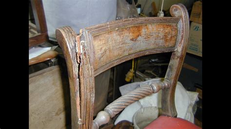 french polishing furniture restoration youtube