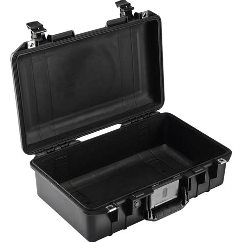 pelican airnf compact hand carry case black