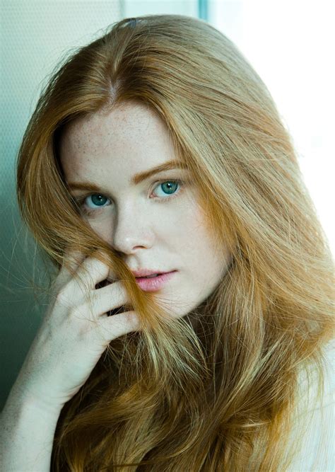 Chris Labadie Photography — Abbey Cowen Iv Red Hair Woman Redhead