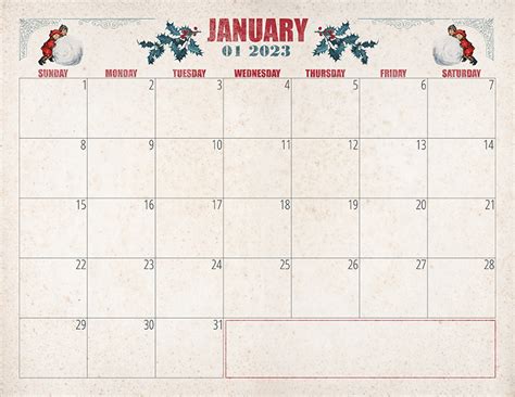 january  calendars   printables printabulls vrogueco