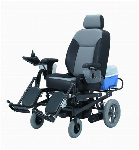 wheelchair assistance power wheelchair manufacturers