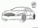 Buick Boyama Kolorowanka Bugatti Jaguar Romeo Modernos Autos Araba Coloriage Kolorowanki Dibujo Malvorlagen Samochody Colorkid Resmi Eua Nowoczesne Moderne Uu sketch template