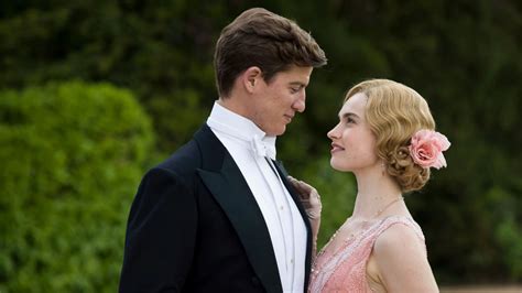 top 10 most romantic ‘downton abbey couples revealed as