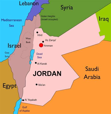 voyage en terre bedouine en jordanie la minutrit