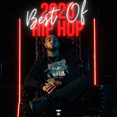 best of 2020 hip hop compilation by teamwrk records spotify