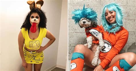 Funny Halloween Costumes 2020 Popsugar Love And Sex