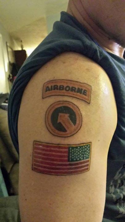this tattoo was posted on facebook by a former coworker he absolutely loves it and i really