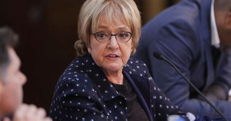 margaret hodge vows to fight tooth and nail against anti semitism in labour huffpost uk