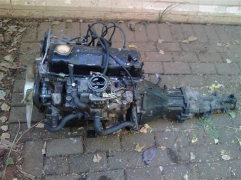 nissan  engine  gearbox  sale  hatfield gauteng classified southafricanlistedcom