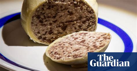 the most disgusting food in the world in pictures food the guardian