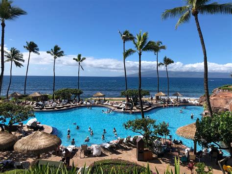hyatt regency maui resort  spa  prices reviews hawaii