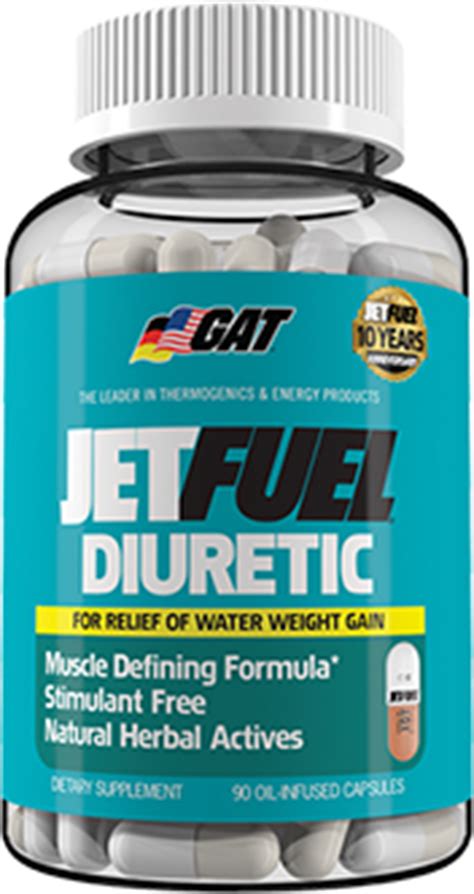 jetfuel diuretic  gat  bodybuildingcom  prices  jetfuel