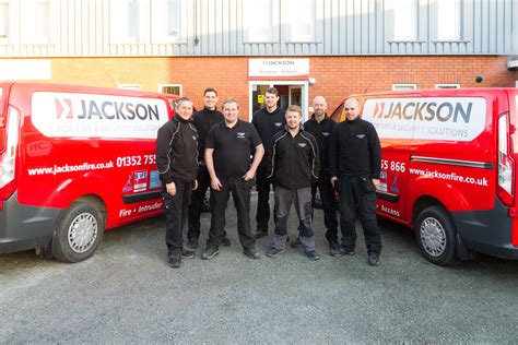 engineers sought  expanding fire security firm jackson fire security solutions