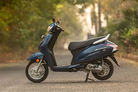 honda activa  price features specifications