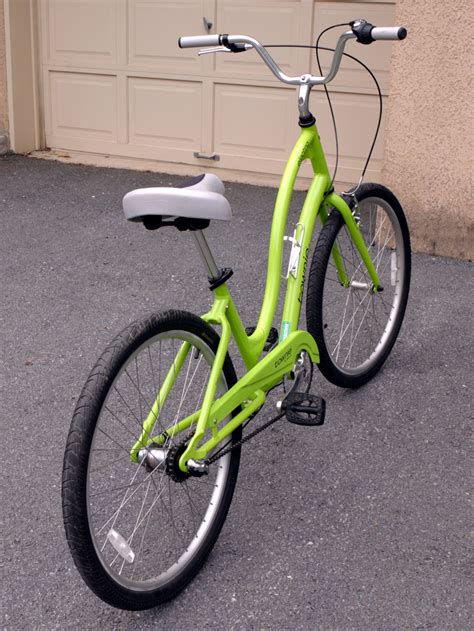 electra townie  sold mtbnjcom
