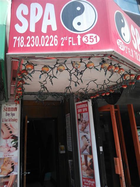 summer day spa massage prospect heights brooklyn ny united