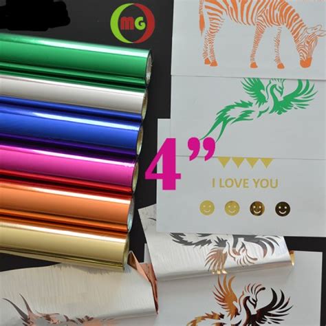 hot reactive fuser fusing toner foil fusing foil heat transfer foil