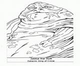 Wars Pages Coloring Star Jedi Last Jabba Hutt Print sketch template