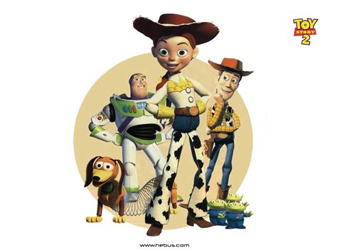 toy story  pixar animation studios
