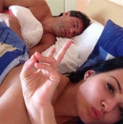 Funny After Sex Selfies That Are The Epitome Of Regret
