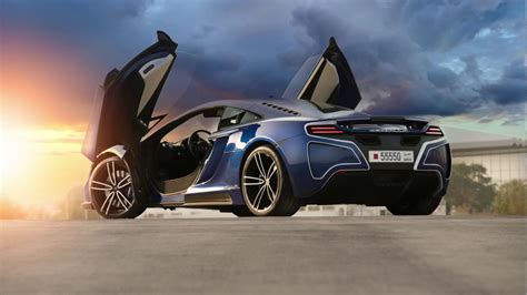 car photography editing tutorial photoshop