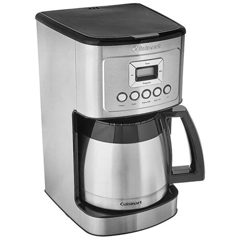 easy  clean coffee makers