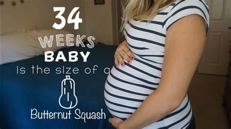 34 Week Pregnancy Update Belly Shot Alexandra Murillo Youtube