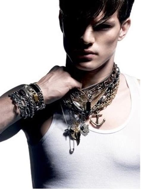 Top 32 Brands Of Men S Jewelry Illustrated Bellatory