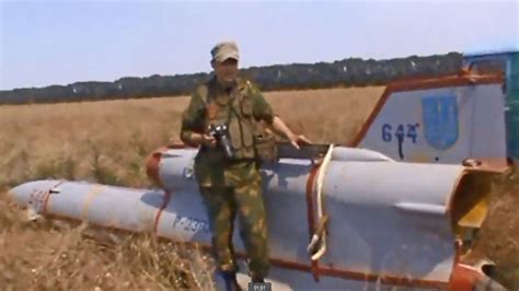 pro russian rebels find soviet era high speed spy drone drone spy drone surveillance drones