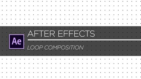 effects loop composition youtube