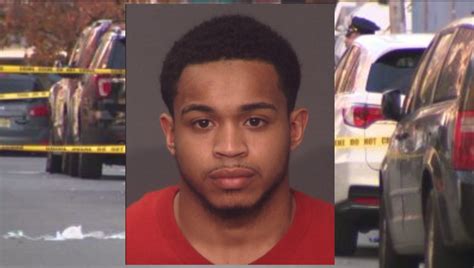 police identify suspect in fatal shooting that killed innocent bystander in the bronx wpix 11