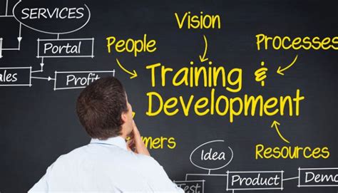 training  development  workforce