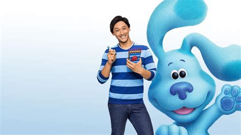 blues clues   wallpaperhd tv shows wallpapersk wallpapers