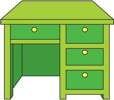 desk clipart images   cliparts  images  clipground