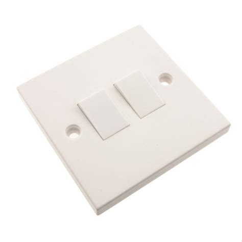 kenable electrical uk domestic household light switch   single