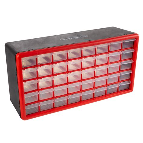 storage drawers  compartment organizer desktop  wall mountable