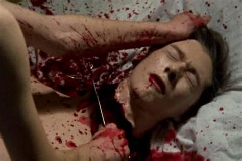 15 most outrageous horror movie sex scene deaths page 11