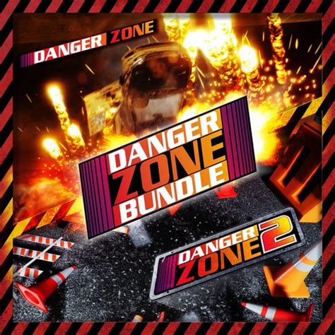 danger zone bundle danger zone  danger zone  deku deals