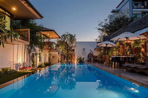 Top 9 Muslim Friendly Hotels In Chiang Mai Thailand Trip101